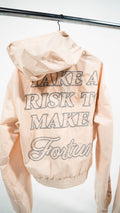 Tracksuit | Cream