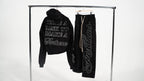 Tracksuit | Black