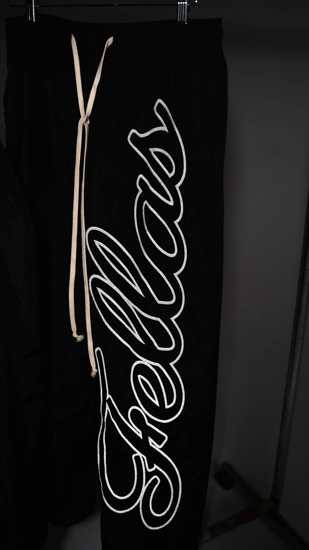 Tracksuit | Black
