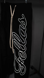 Tracksuit | Black