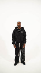 Tracksuit | Black