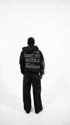 Tracksuit | Black