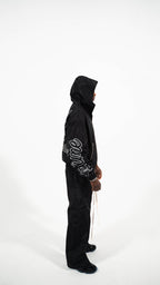 Tracksuit | Black