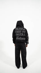 Tracksuit | Black