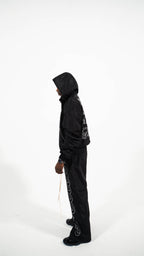 Tracksuit | Black