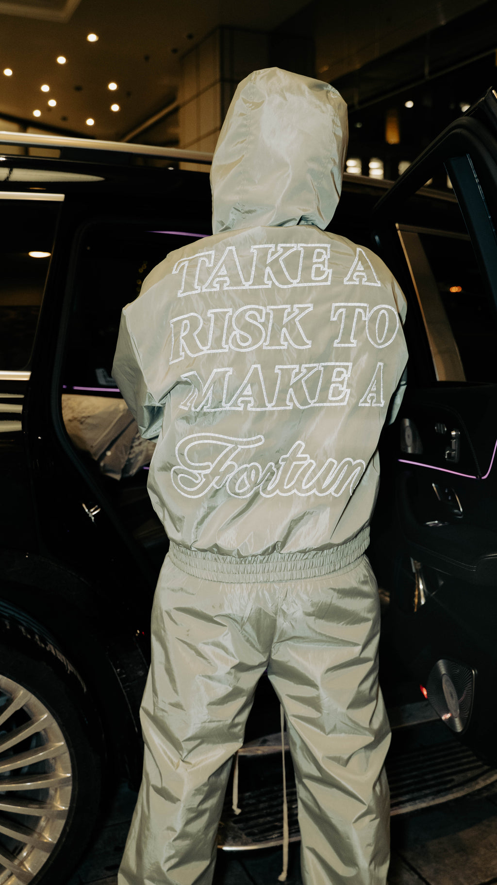 Jacket