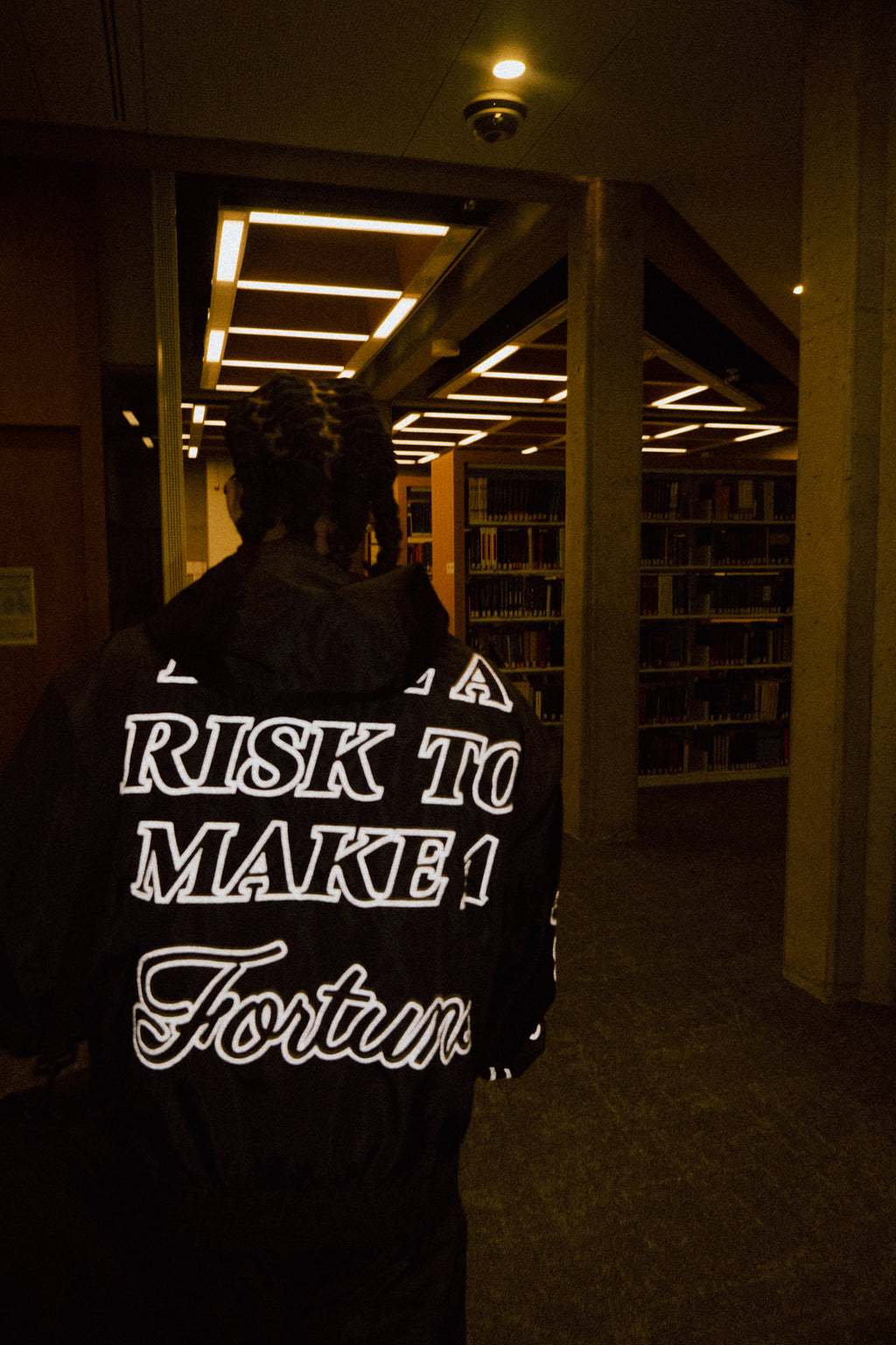 Jacket