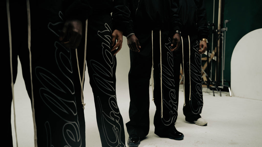 Pants